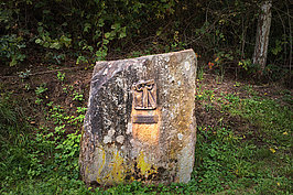 Bernhard Saalfeld - 02 Station